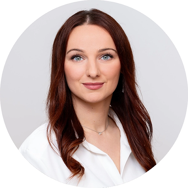 Alexandra Hainova